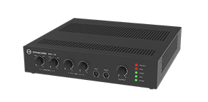 U60:1M Mixer amplifier